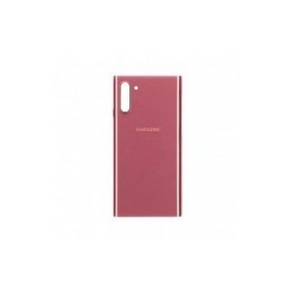 Tapa Rosa Samsung Note 10 N970F