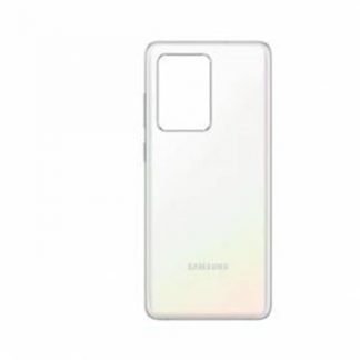 Tapa Samsung Galaxy S20 Ultra G988 - Blanca