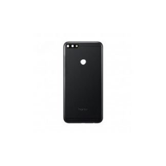 Tapa tasera color negro para Huawei Y7 2018 / Nova 2 Lite