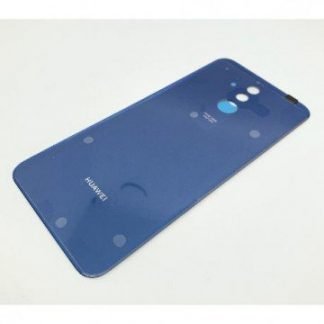 Tapa tasera para Huawei Mate 20 Lite - Azul
