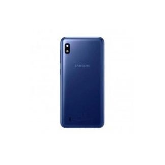 Tapa trasera Azul Samsung A5 2017 (A520)
