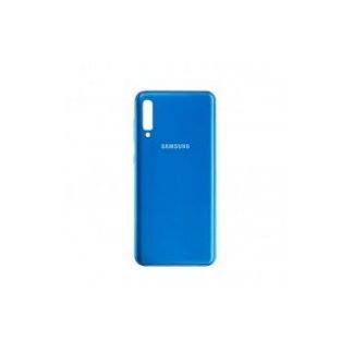 Tapa trasera azul Samsung A50 (A505)