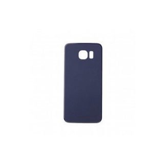 Tapa trasera azul oscura Samsung S6 (G920)