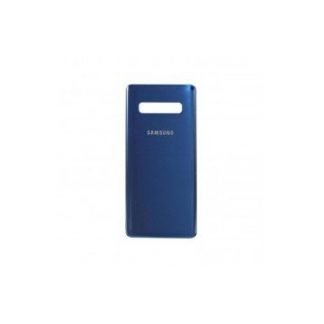 Tapa trasera azul Brillo Samsung S10 Plus (G975)