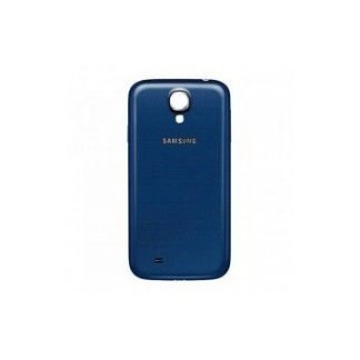 Tapa trasera azul Samsung S4 (I9505)