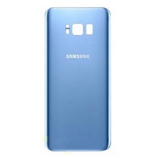 Tapa trasera azul Samsung S8 G950F