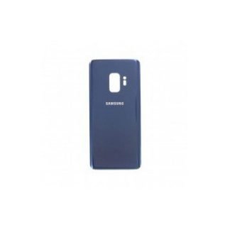 Tapa trasera azul Samsung S9 G960F