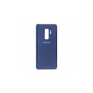 Tapa trasera azul Samsung S9 Plus G965F