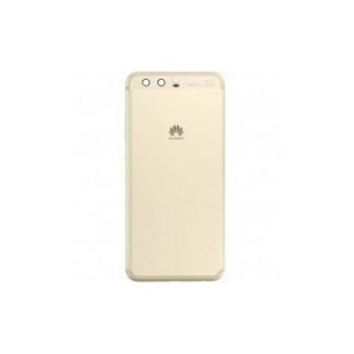 Tapa trasera batería color Dorado para Huawei P10