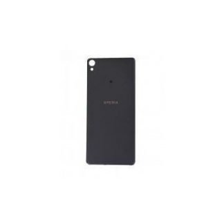 Tapa trasera batería color Negro para Sony Xperia XA