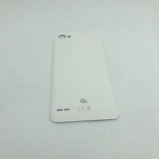 Cristal templado 9H Xiaomi Redmi 6