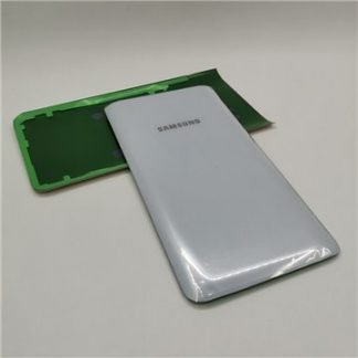 Tapa trasera blanca Samsung A80 (A805)