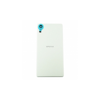 Tapa trasera Blanca para Sony Xperia X