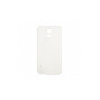 Tapa Samsung S5 (G900) - Blanca