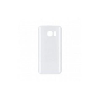 Tapa trasera blanca Samsung S7 (G930)