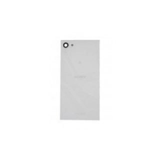 Tapa trasera blanca Sony Xperia Z5 Compact