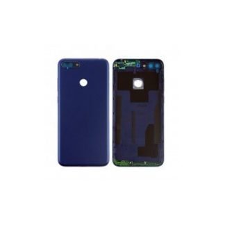 Tapa trasera color azul Huawei Y6 2018