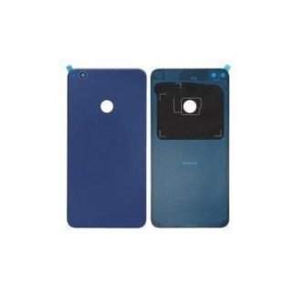 Tapa trasera azul para Huawei P8 Lite 2017