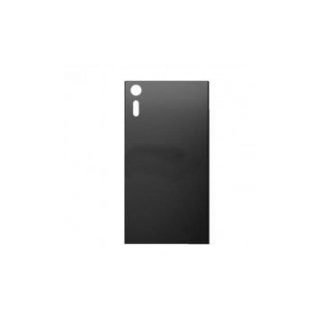 Tapa trasera color negro Sony Xperia XZ