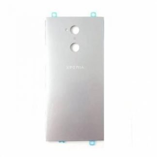 Tapa trasera color Silver/plata Sony Xperia XA2