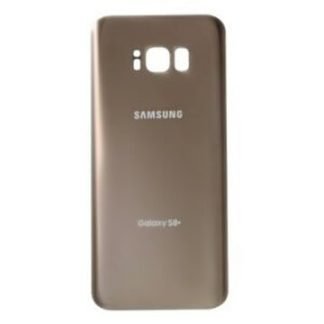 Tapa trasera dorada Samsung S8 G950F