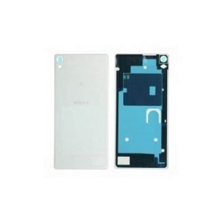 Tapa trasera en color blanco Sony Xperia XA Ultra
