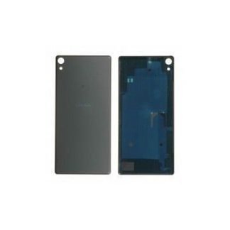 Tapa trasera en color negro Sony Xperia XA Ultra