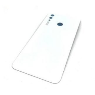Tapa trasera Huawei P Smart Plus - Blanco
