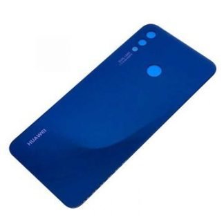 Tapa trasera Huawei P Smart Plus - Azul
