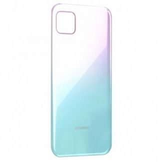 Bandeja porta tarjeta Sim y MicroSD color Azul claro para Huawei Mate 20