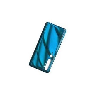 Tapa Trasera Xiaomi Mi Note 10 Azul