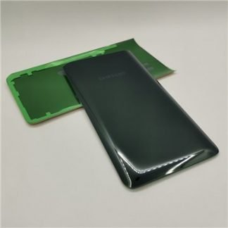 Tapa trasera negra Samsung A80 (A805)