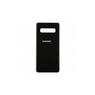 Tapa trasera negra Samsung S10 Plus (G975)