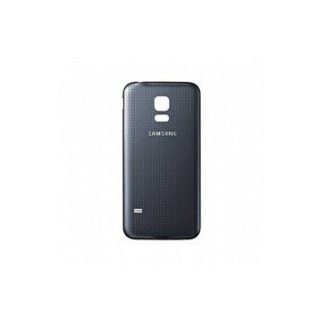 Tapa Samsung S5 (G900) - Negra