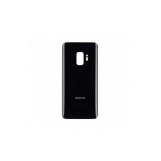 Tapa trasera negra Samsung S9 G960F