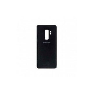 Tapa trasera negra Samsung S9 Plus G965F