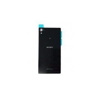 Tapa trasera Negra Sony Xperia Z5 Compact