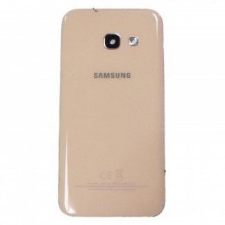 Tapa trasera Blanca Samsung A5 (A500)