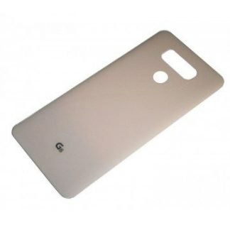 Porta tarjeta Sim y MicroSD color silver para LG G6 H870