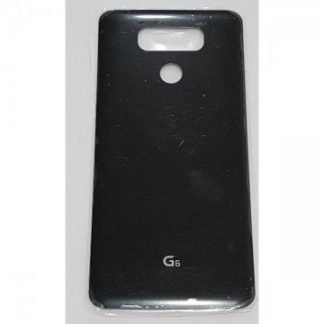 Tapa trasera para LG G6 H870 - Negra