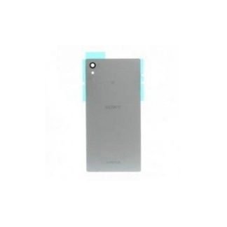 Tapa trasera silver Sony Xperia Z5