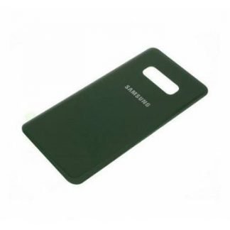 Tapa trasera Verde Mate Samsung S10e (G970)