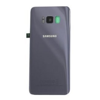 Tapa trasera dorada Samsung S6 Edge Plus (G928)