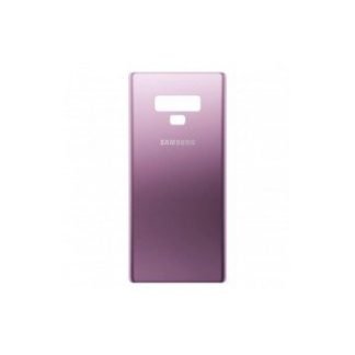 Tapa Violeta Samsung Note 9 N960F